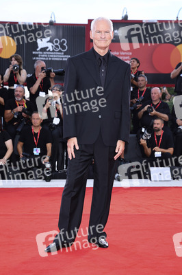 Filmpremiere 'Wild Horse Nine', Internationale Filmfestspiele von Venedig 2026
