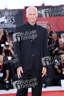 Filmpremiere 'Wild Horse Nine', Internationale Filmfestspiele von Venedig 2026