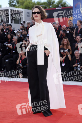 Filmpremiere 'Wild Horse Nine', Internationale Filmfestspiele von Venedig 2026