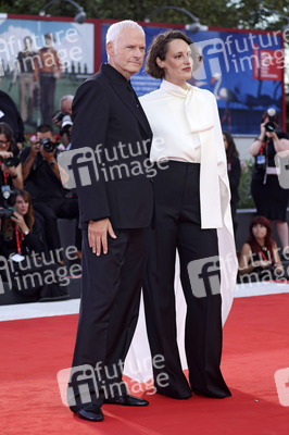 Filmpremiere 'Wild Horse Nine', Internationale Filmfestspiele von Venedig 2026