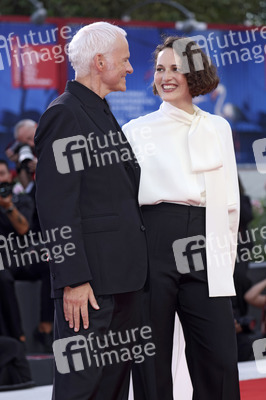 Filmpremiere 'Wild Horse Nine', Internationale Filmfestspiele von Venedig 2026