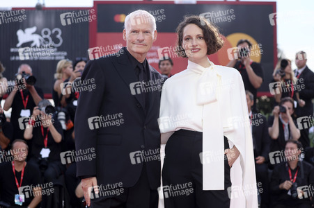 Filmpremiere 'Wild Horse Nine', Internationale Filmfestspiele von Venedig 2026