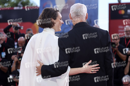 Filmpremiere 'Wild Horse Nine', Internationale Filmfestspiele von Venedig 2026
