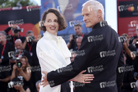 Filmpremiere 'Wild Horse Nine', Internationale Filmfestspiele von Venedig 2026