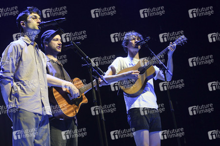 Konzert von AnnenMayKantereit in Hannover