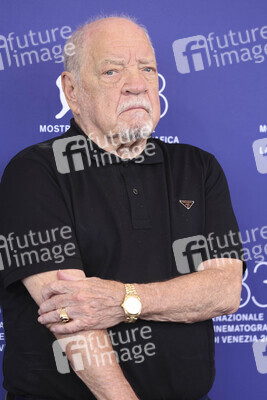 Photocall 'The Basics of Philosophy', Internationale Filmfestspiele von Venedig 2026