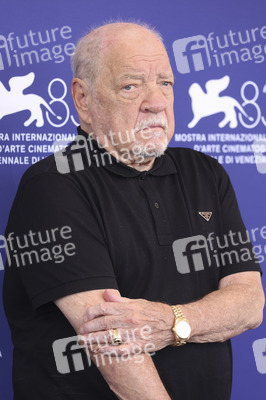 Photocall 'The Basics of Philosophy', Internationale Filmfestspiele von Venedig 2026