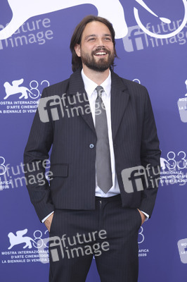 Photocall 'The Basics of Philosophy', Internationale Filmfestspiele von Venedig 2026