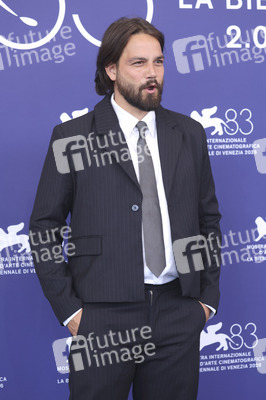 Photocall 'The Basics of Philosophy', Internationale Filmfestspiele von Venedig 2026