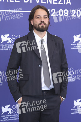 Photocall 'The Basics of Philosophy', Internationale Filmfestspiele von Venedig 2026