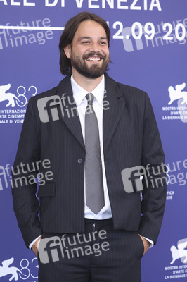 Photocall 'The Basics of Philosophy', Internationale Filmfestspiele von Venedig 2026