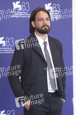 Photocall 'The Basics of Philosophy', Internationale Filmfestspiele von Venedig 2026