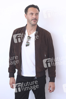 Photocall 'The Basics of Philosophy', Internationale Filmfestspiele von Venedig 2026