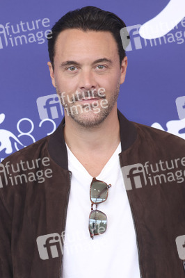 Photocall 'The Basics of Philosophy', Internationale Filmfestspiele von Venedig 2026