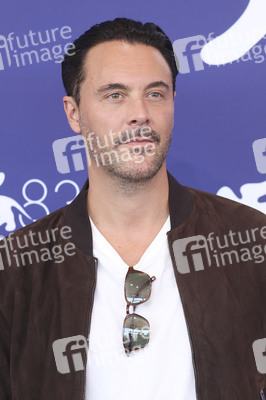 Photocall 'The Basics of Philosophy', Internationale Filmfestspiele von Venedig 2026