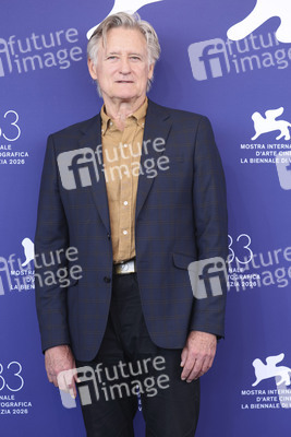 Photocall 'The Basics of Philosophy', Internationale Filmfestspiele von Venedig 2026