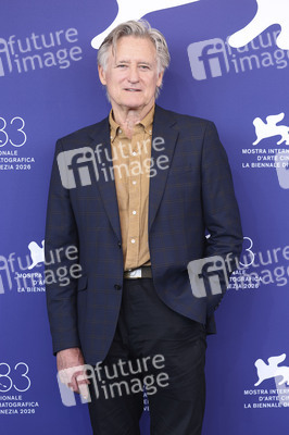 Photocall 'The Basics of Philosophy', Internationale Filmfestspiele von Venedig 2026