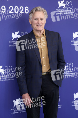 Photocall 'The Basics of Philosophy', Internationale Filmfestspiele von Venedig 2026