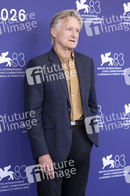 Photocall 'The Basics of Philosophy', Internationale Filmfestspiele von Venedig 2026