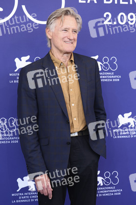 Photocall 'The Basics of Philosophy', Internationale Filmfestspiele von Venedig 2026