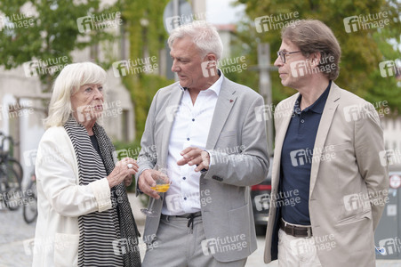 Eröffnung vom 20. Fünf Seen Filmfestival 2026 in Starnberg