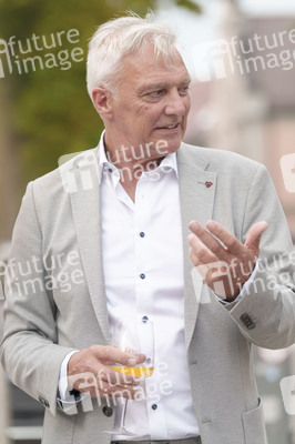 Eröffnung vom 20. Fünf Seen Filmfestival 2026 in Starnberg