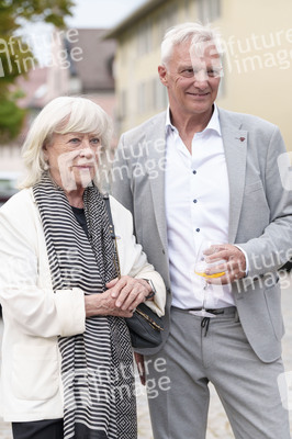 Eröffnung vom 20. Fünf Seen Filmfestival 2026 in Starnberg