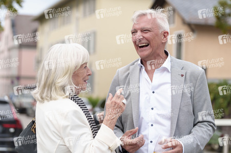 Eröffnung vom 20. Fünf Seen Filmfestival 2026 in Starnberg