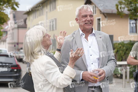 Eröffnung vom 20. Fünf Seen Filmfestival 2026 in Starnberg