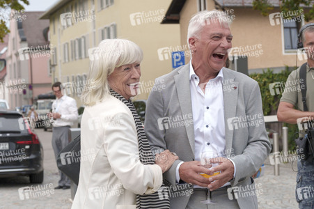 Eröffnung vom 20. Fünf Seen Filmfestival 2026 in Starnberg
