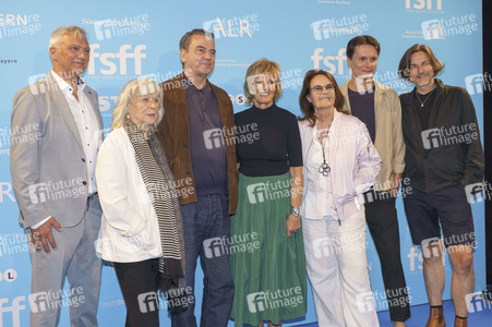 Eröffnung vom 20. Fünf Seen Filmfestival 2026 in Starnberg