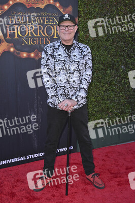 Opening der Halloween Horror Nights 2026 in Universal City