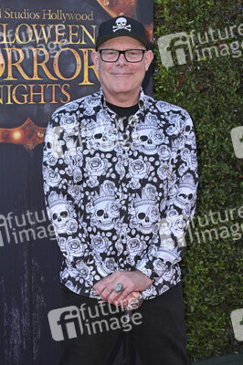 Opening der Halloween Horror Nights 2026 in Universal City