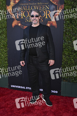 Opening der Halloween Horror Nights 2026 in Universal City
