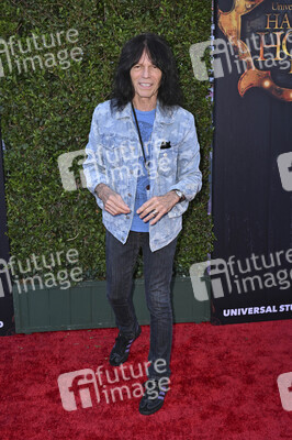 Opening der Halloween Horror Nights 2026 in Universal City