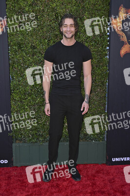 Opening der Halloween Horror Nights 2026 in Universal City