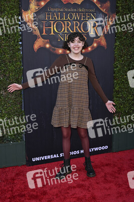 Opening der Halloween Horror Nights 2026 in Universal City