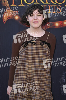 Opening der Halloween Horror Nights 2026 in Universal City