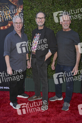 Opening der Halloween Horror Nights 2026 in Universal City