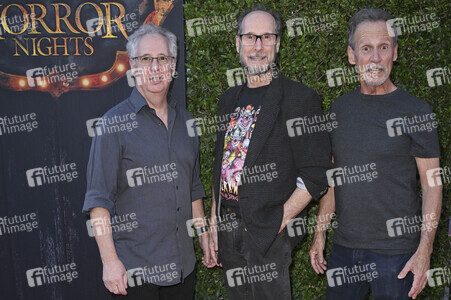 Opening der Halloween Horror Nights 2026 in Universal City