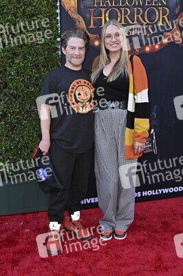 Opening der Halloween Horror Nights 2026 in Universal City