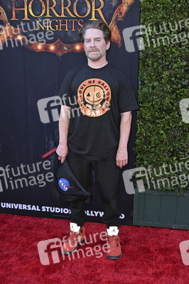 Opening der Halloween Horror Nights 2026 in Universal City