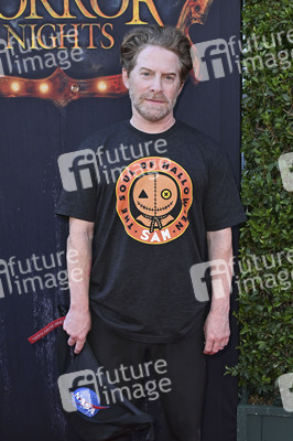 Opening der Halloween Horror Nights 2026 in Universal City