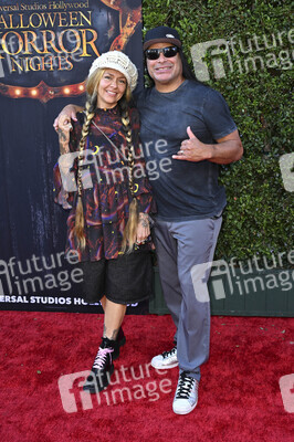 Opening der Halloween Horror Nights 2026 in Universal City