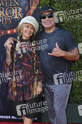 Opening der Halloween Horror Nights 2026 in Universal City