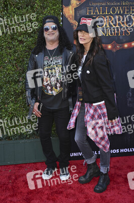 Opening der Halloween Horror Nights 2026 in Universal City