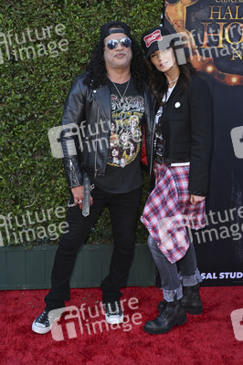 Opening der Halloween Horror Nights 2026 in Universal City