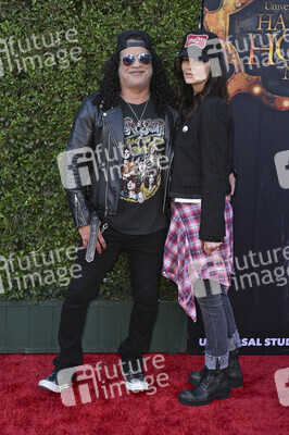 Opening der Halloween Horror Nights 2026 in Universal City