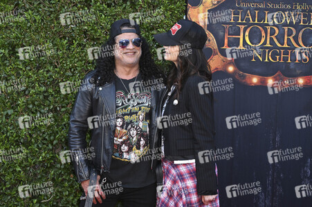Opening der Halloween Horror Nights 2026 in Universal City