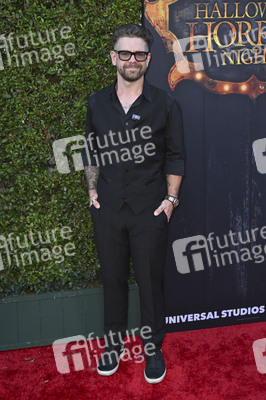 Opening der Halloween Horror Nights 2026 in Universal City
